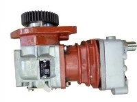 Воздушный компрессор двигателя Deutz BF4M1013 01181454