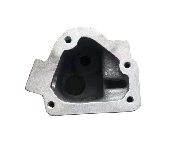 Корпус двигателя Deutz BF8L413 02416559