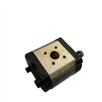 Шестеренчатый гидравлический насос Deutz FL912 01174513