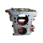 Картер двигателя Deutz F2L511