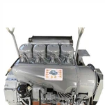 Двигатель для строительной техники