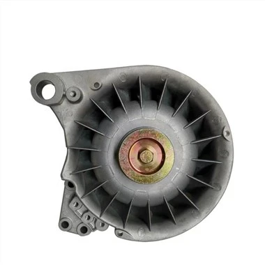 Ведущее колесо вентилятора Deutz F2L511 02235573