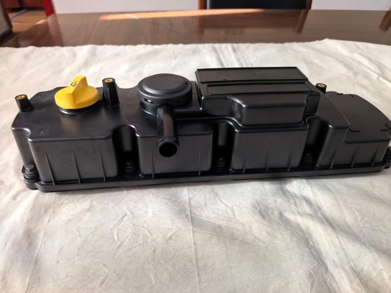 valve cover 2