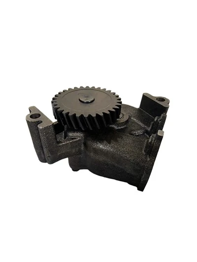 Масляный насос 04143676 для двигателя Deutz F/DF12L413 с воздушным охлаждением